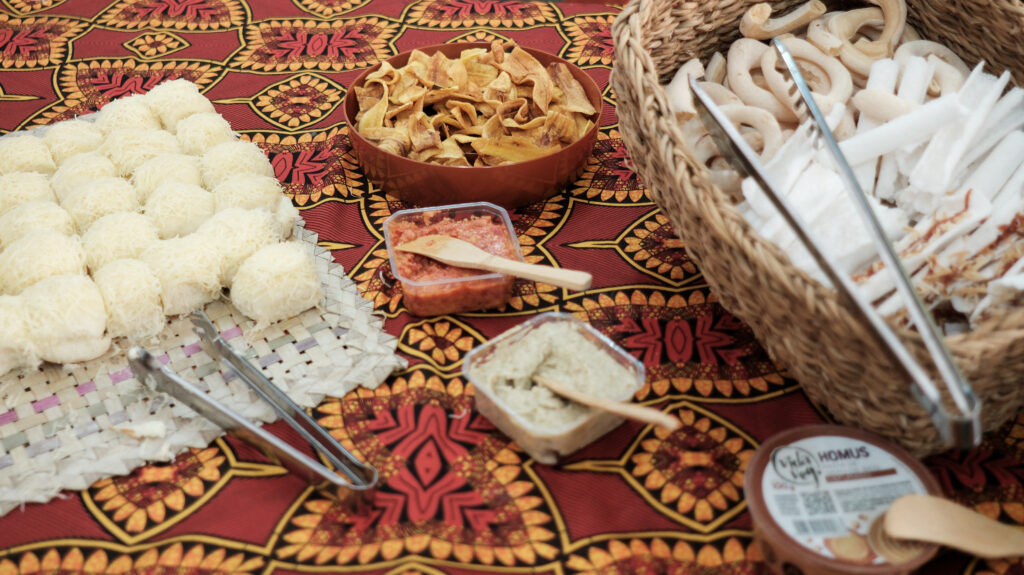 Conteúdo 📸 Fotos por Joelma Antunes / Arapuá Comunicação.

CC BY-NC-ND
Esta licença permite que os usuários copiem e distribuam o material em qualquer meio ou formato, apenas em sua forma original, para fins não comerciais e desde que seja dada a devida atribuição ao criador.
	BY: o crédito deve ser dado ao criador.
	NC: somente usos não comerciais da obra são permitidos.
	ND: não são permitidas obras derivadas ou adaptações da obra.

Este conteúdo é protegido, conforme a Lei de Direitos Autorais (Lei nº 9.610/98).